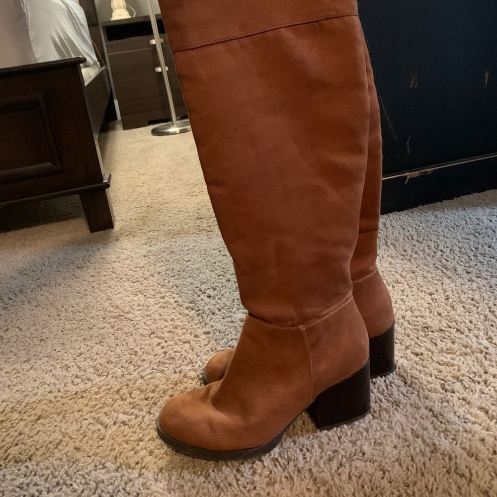 Brash Boots size 6.5